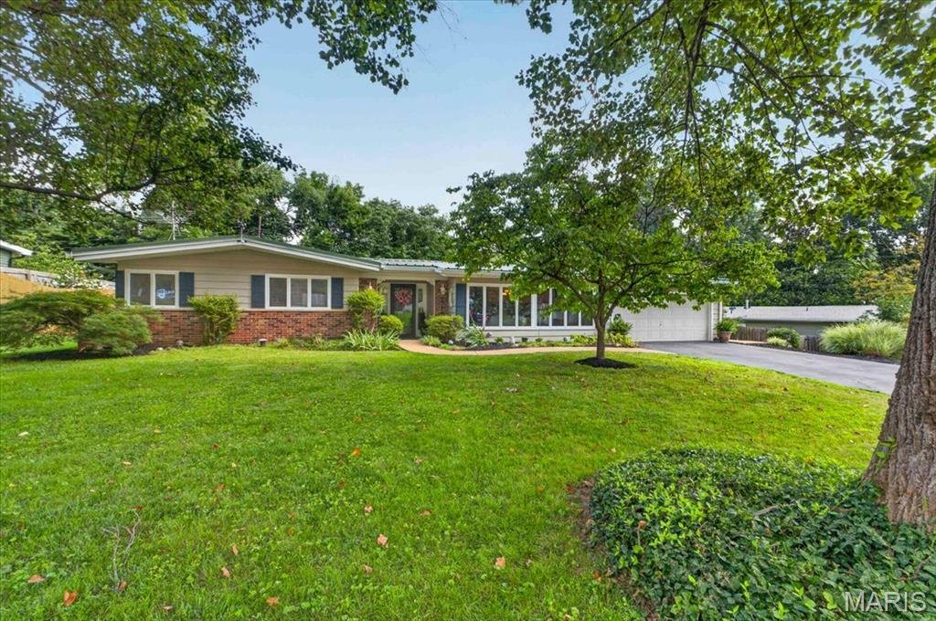 House in Kirkwood, Missouri, United States 2 - 18449427