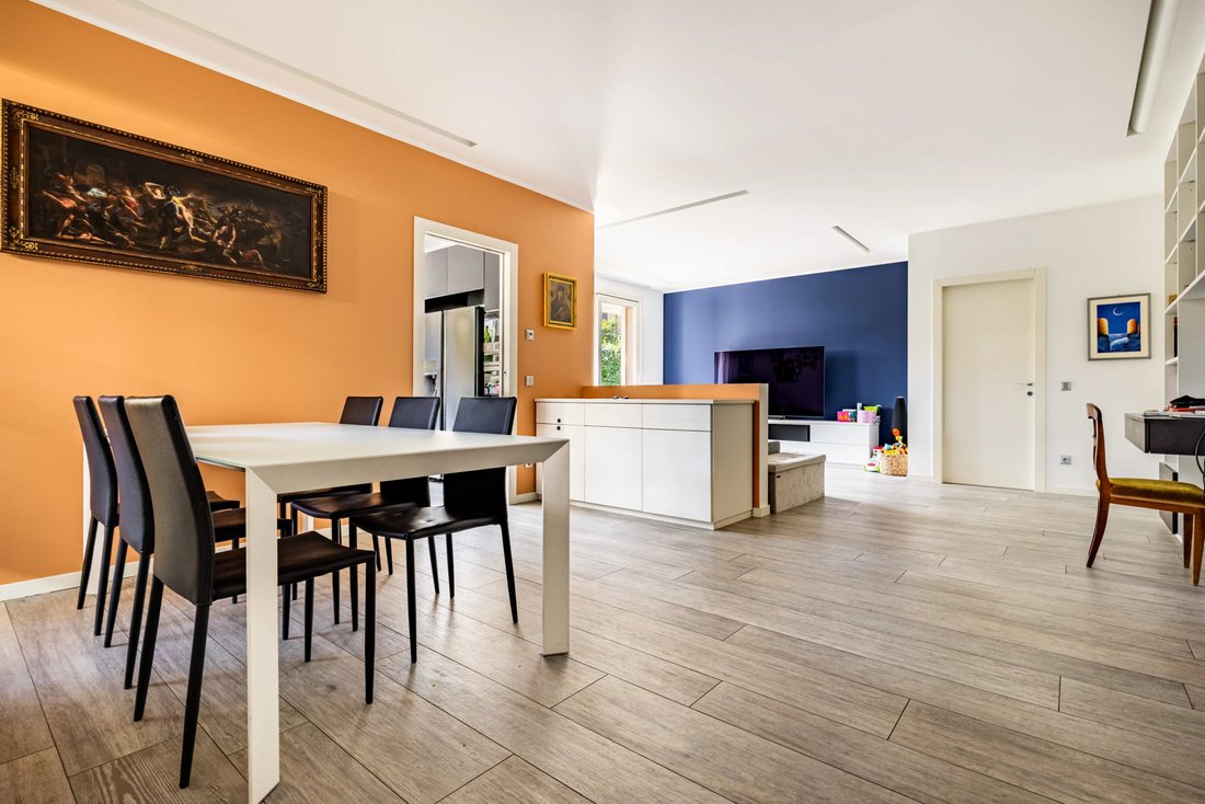 Apartment in Historic Center, Milan, Lombardy 4 - 18446215