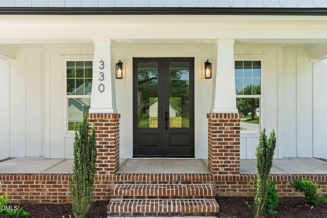 House in Fuquay-Varina, North Carolina, United States 4 - 17822898