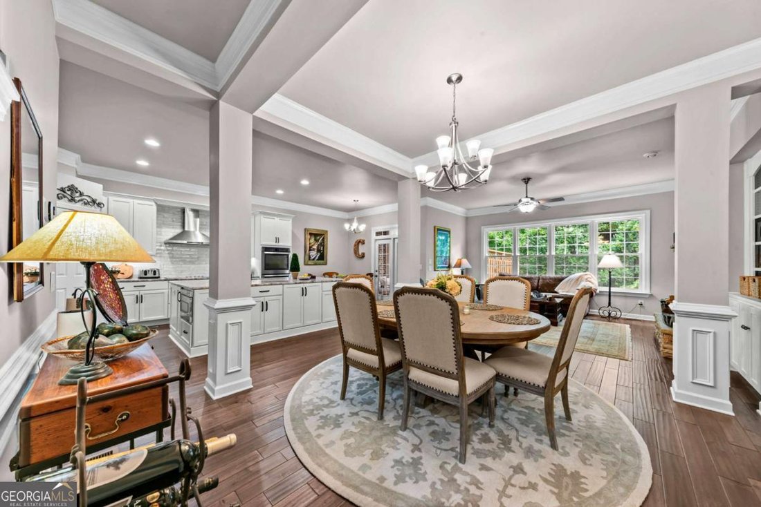 Townhouse in Peachtree Corners, Georgia, United States 5 - 18447387