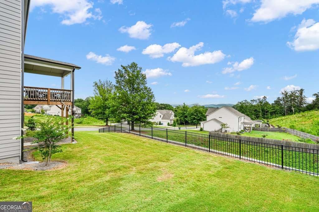House in Cartersville, Georgia, United States 5 - 18447404
