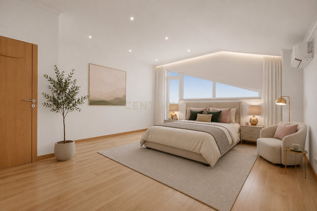 Apartment in San Francisco, Setubal, Portugal 3 - 18450957