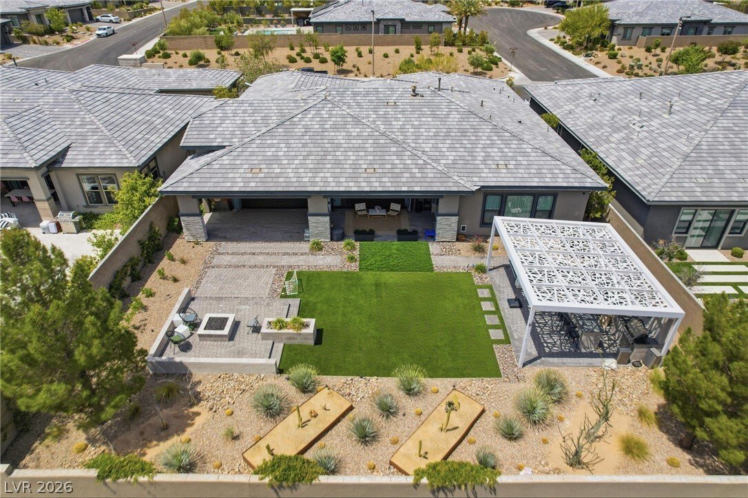 House in Las Vegas, Nevada, United States 2 - 18449987
