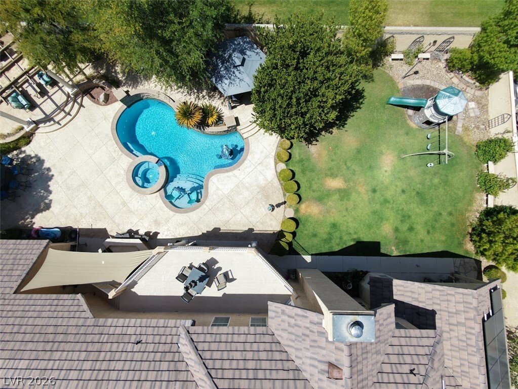 House in Las Vegas, Nevada, United States 3 - 18449990