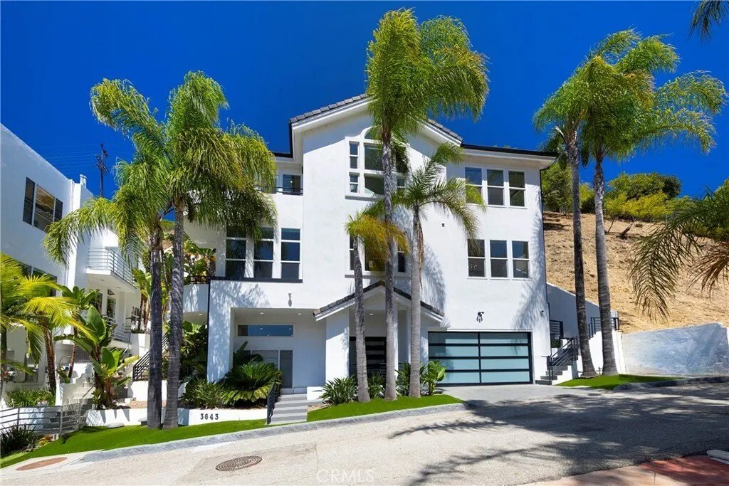 House in Los Angeles, California, United States 2 - 18449597