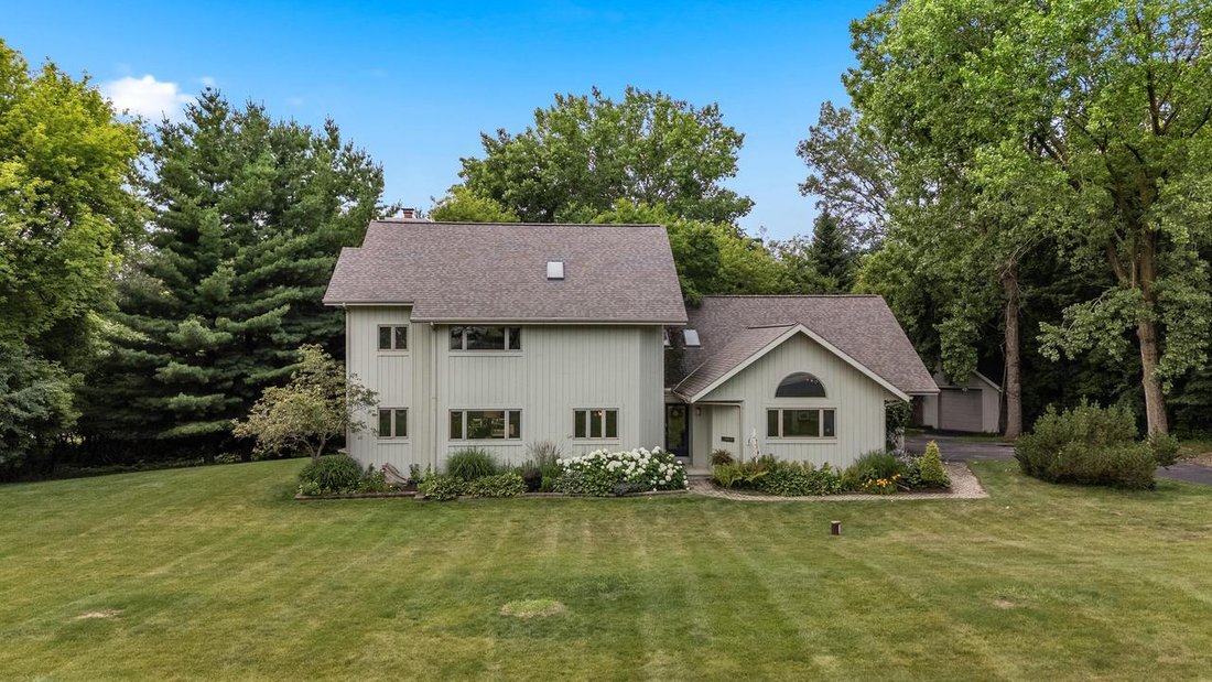House in Fond du Lac, Wisconsin, United States 2 - 18449235