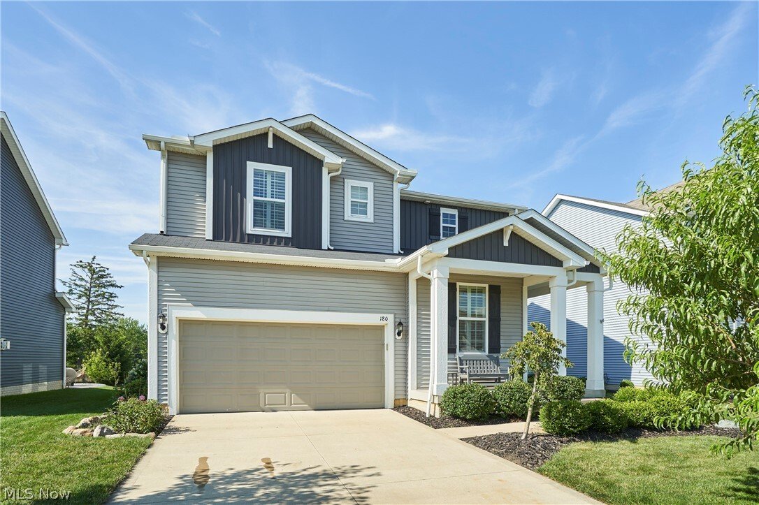 House in Medina, Ohio, United States 2 - 18446106