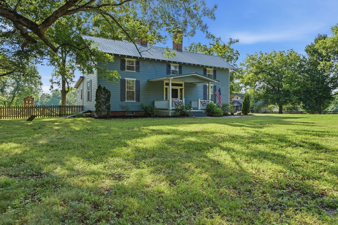 Haus in Pegram, Tennessee, Vereinigte Staaten 5 - 18440555