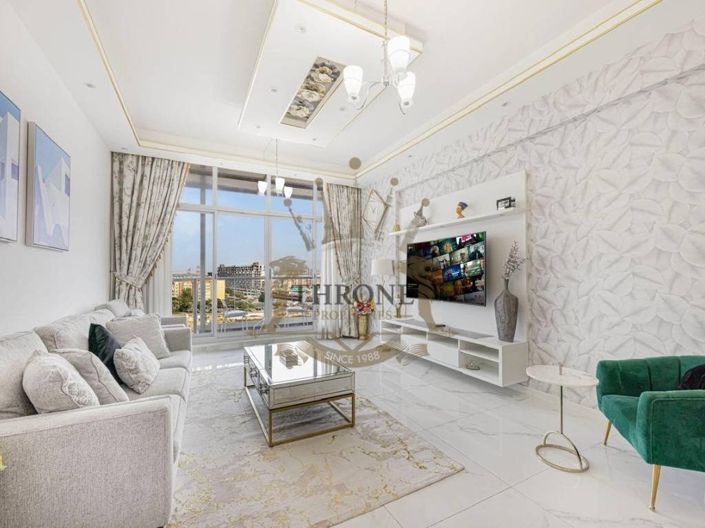 Apartment in Jebel Ali Village, Dubai, United Arab Emirates 3 - 18450011