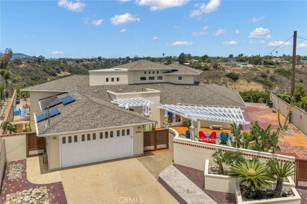 House in San Diego, California, United States 3 - 18446597