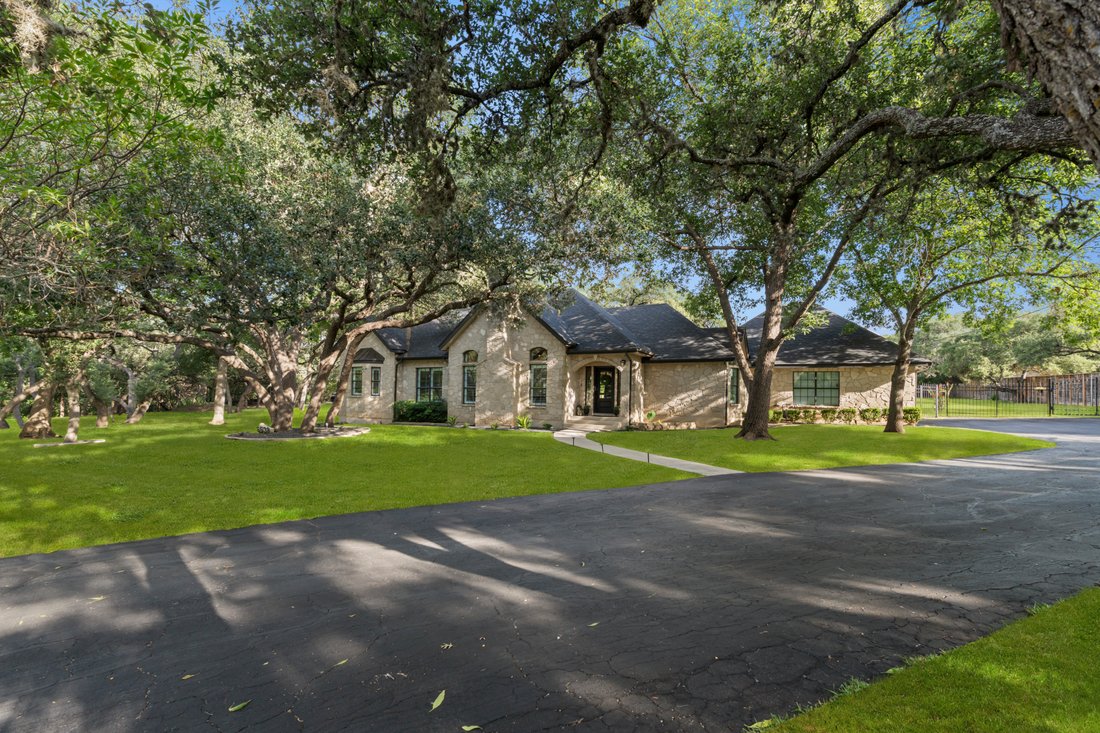 House in San Antonio, Texas, United States 4 - 18448515