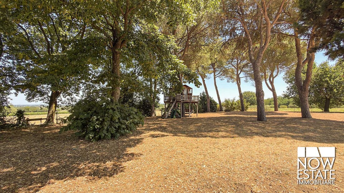 Estate in Terra del Sole, Emilia-Romagna, Italy 4 - 18446178