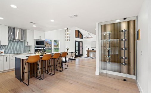 House in Dallas, Texas, United States 1
