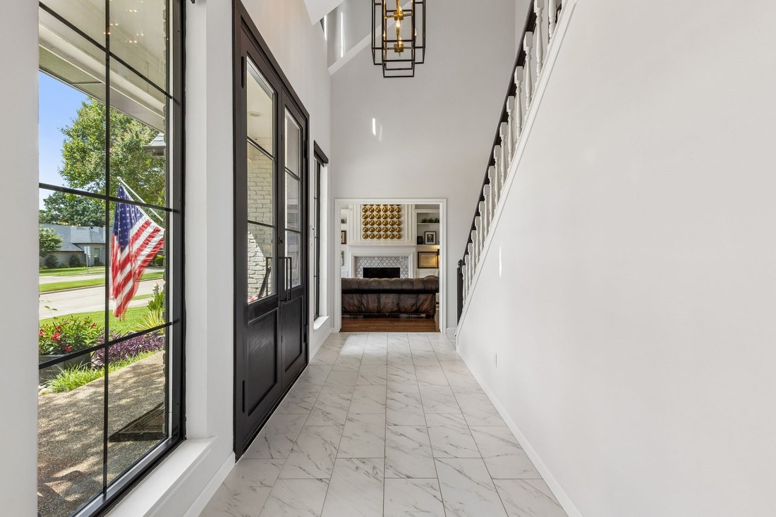 House in Plano, Texas, United States 4 - 18450789