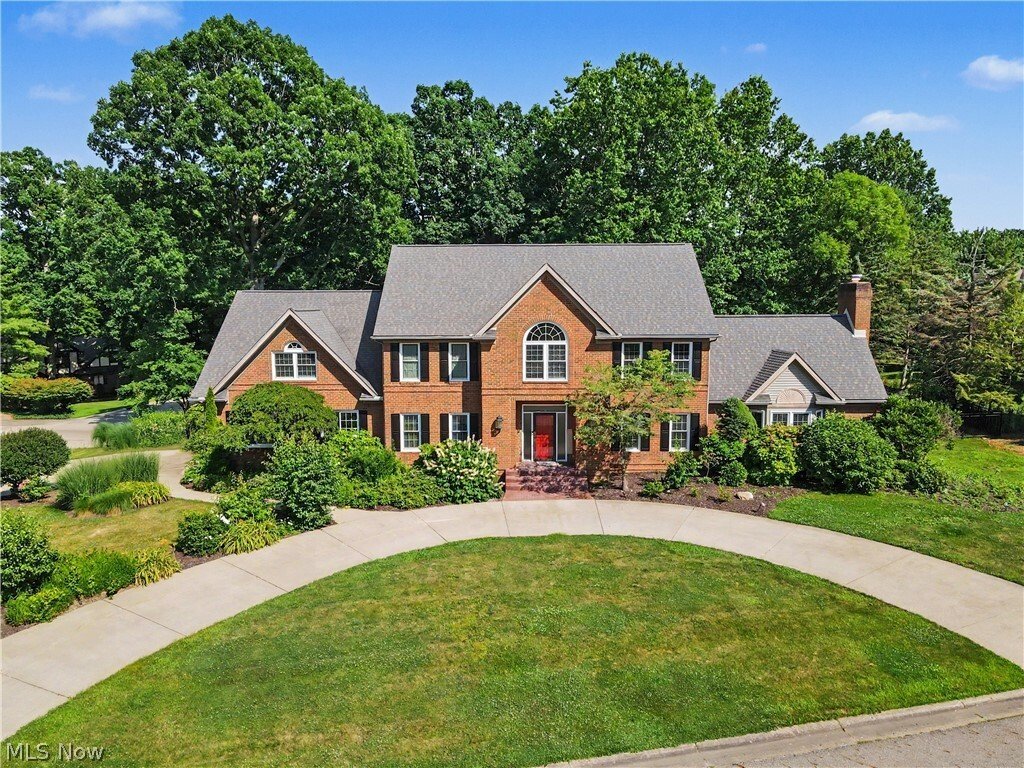 House in Canton, Ohio, United States 1 - 18450879