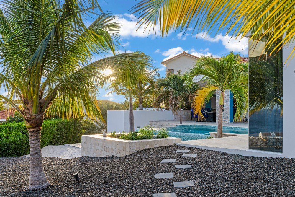 House in Willemstad, Curaçao, Curaçao 3 - 18447717