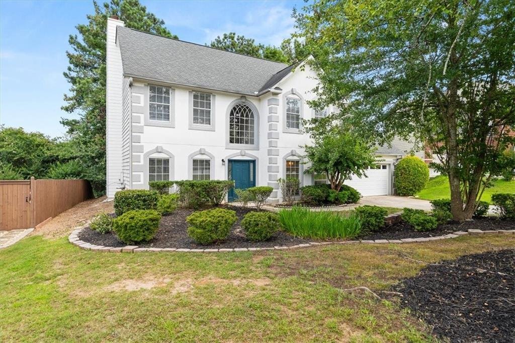 House in Alpharetta, Georgia, United States 1 - 18450601