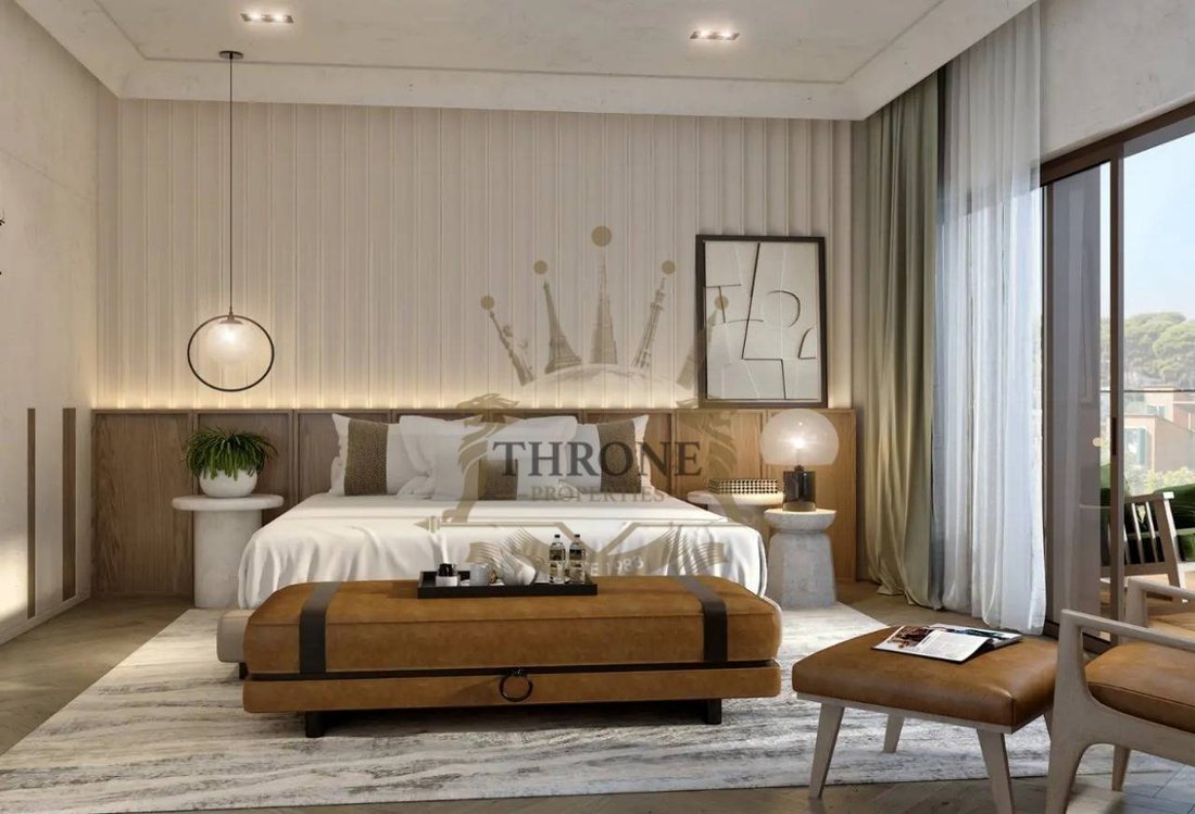 Townhouse in Al Hebiah 5, Al Hebiah, Dubai 4 - 18449788