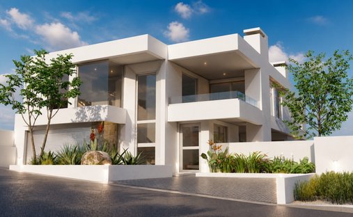 Casa en Mykonos, El Cabo Occidental, Sudáfrica 1