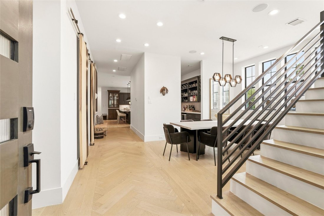 House in Houston, Texas, United States 3 - 18446765