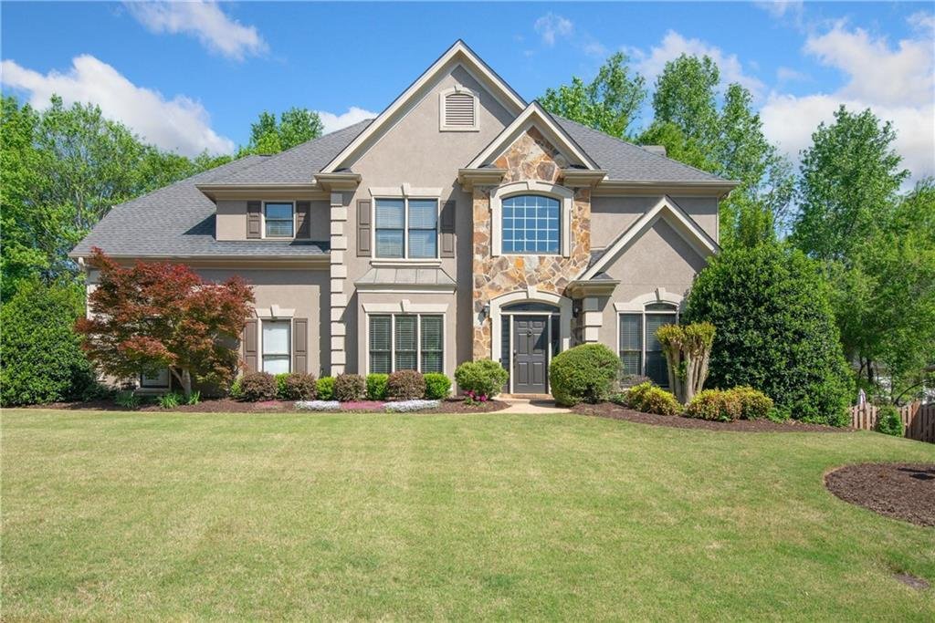 House in Milton, Georgia, United States 3 - 18450574