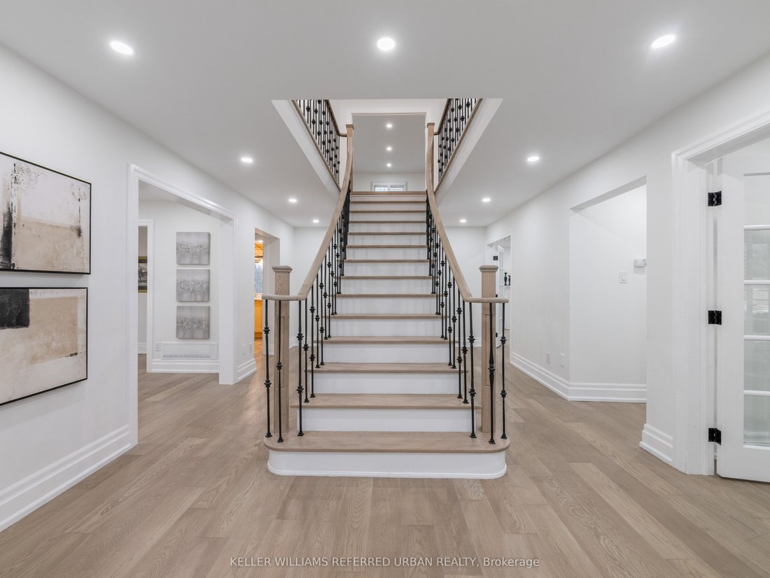 House in Whitchurch-Stouffville, Ontario, Canada 3 - 18447303