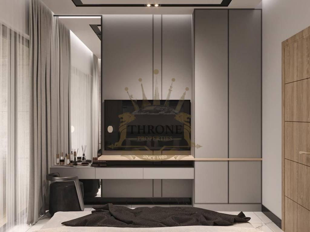 Villa in Damac Hills 2, Dubai, United Arab Emirates 5 - 18449530