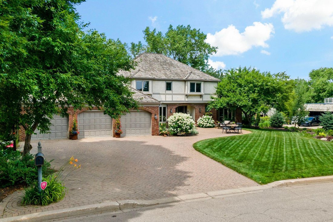 House in Minneapolis, Minnesota, United States 1 - 18448000