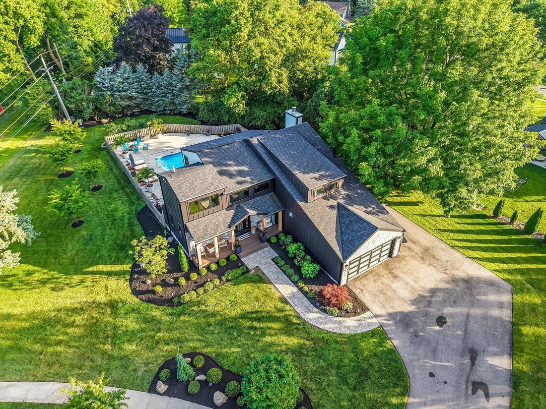 Casa a Dublin, Ohio, Stati Uniti 5 - 18447190