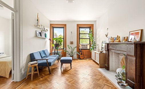 Condominio a New York, New York, Stati Uniti 1