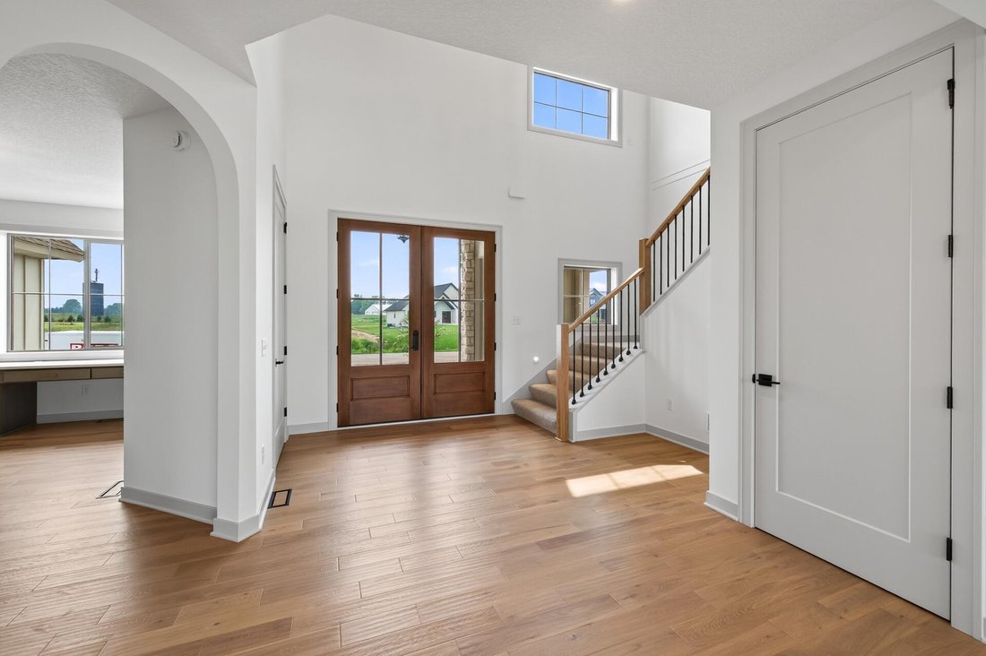 House in Andover, Minnesota, United States 5 - 18450831