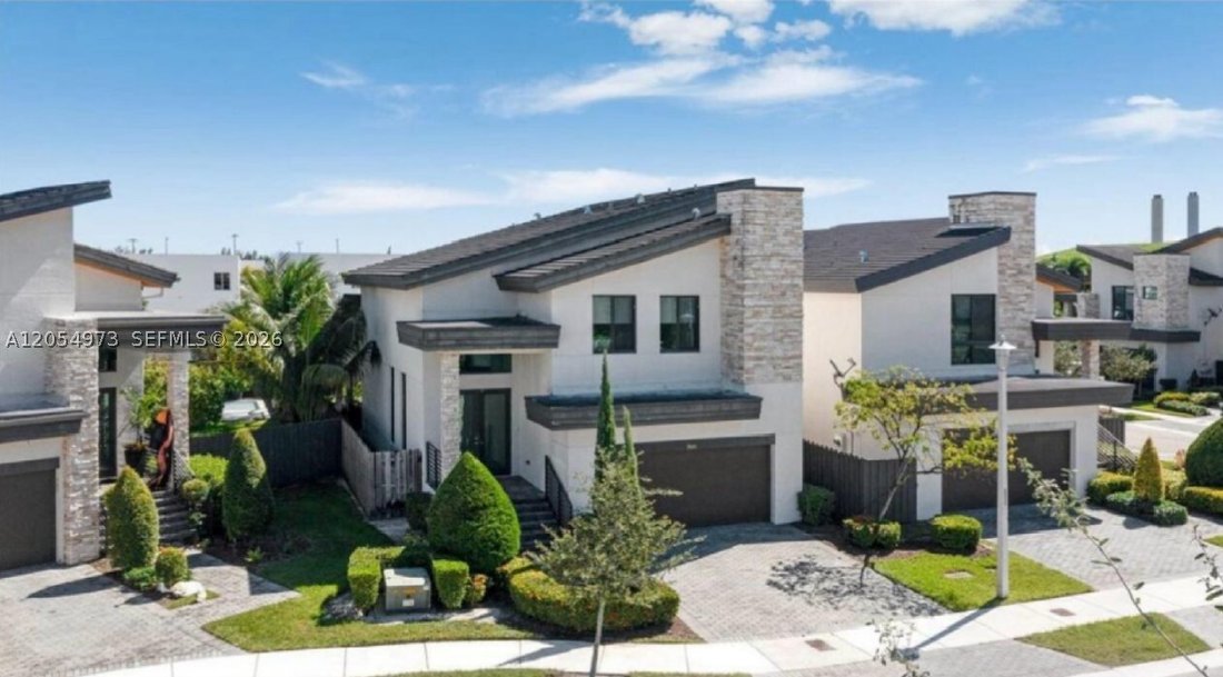 House in Doral, Florida, United States 2 - 18449467