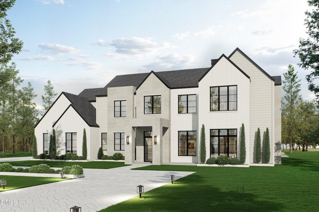 House in Raleigh, North Carolina, United States 1 - 18450373