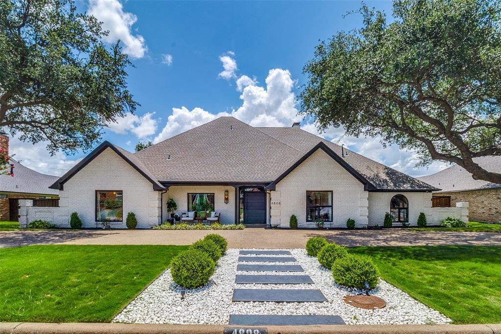 House in Dallas, Texas, United States 1 - 18451126