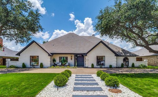 Casa en Dallas, Texas, Estados Unidos 1