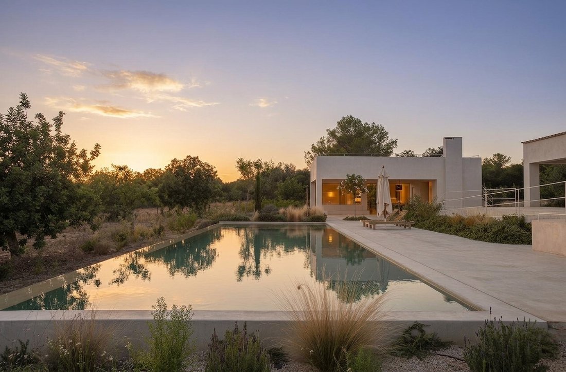 Country House in Campos, Balearic Islands, Spain 1 - 16029558