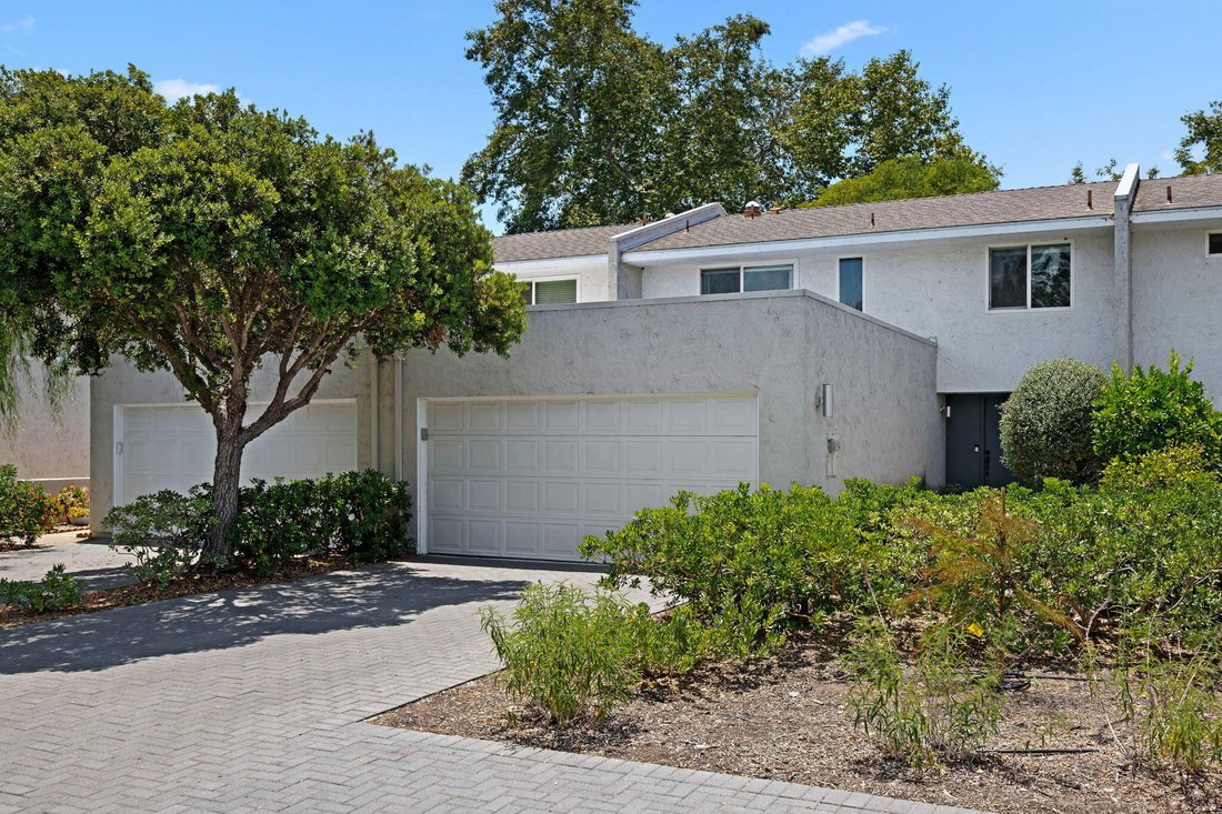 House in Santa Barbara, California, United States 1 - 18452235