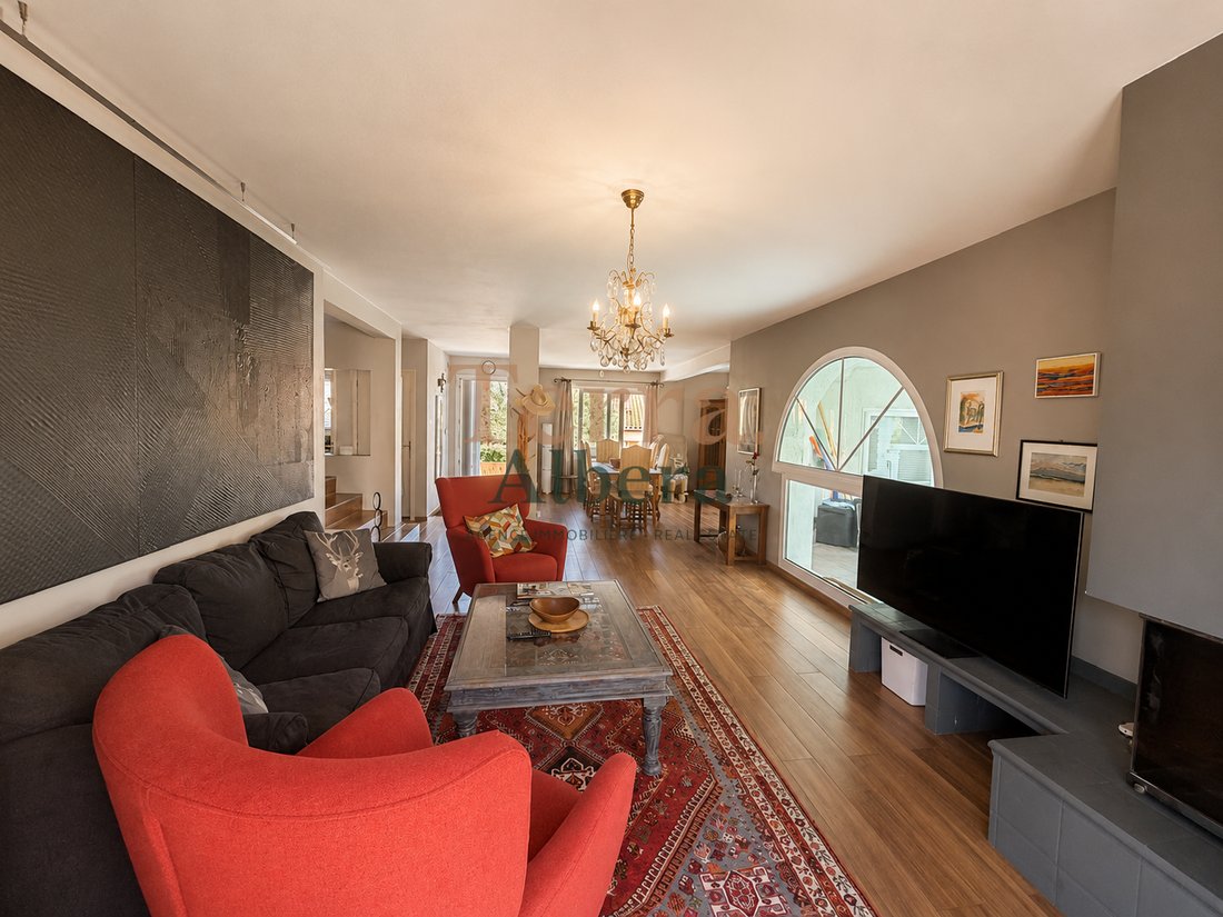 House in Les Jardins Saint Jacques, Perpignan, France 3 - 18450447