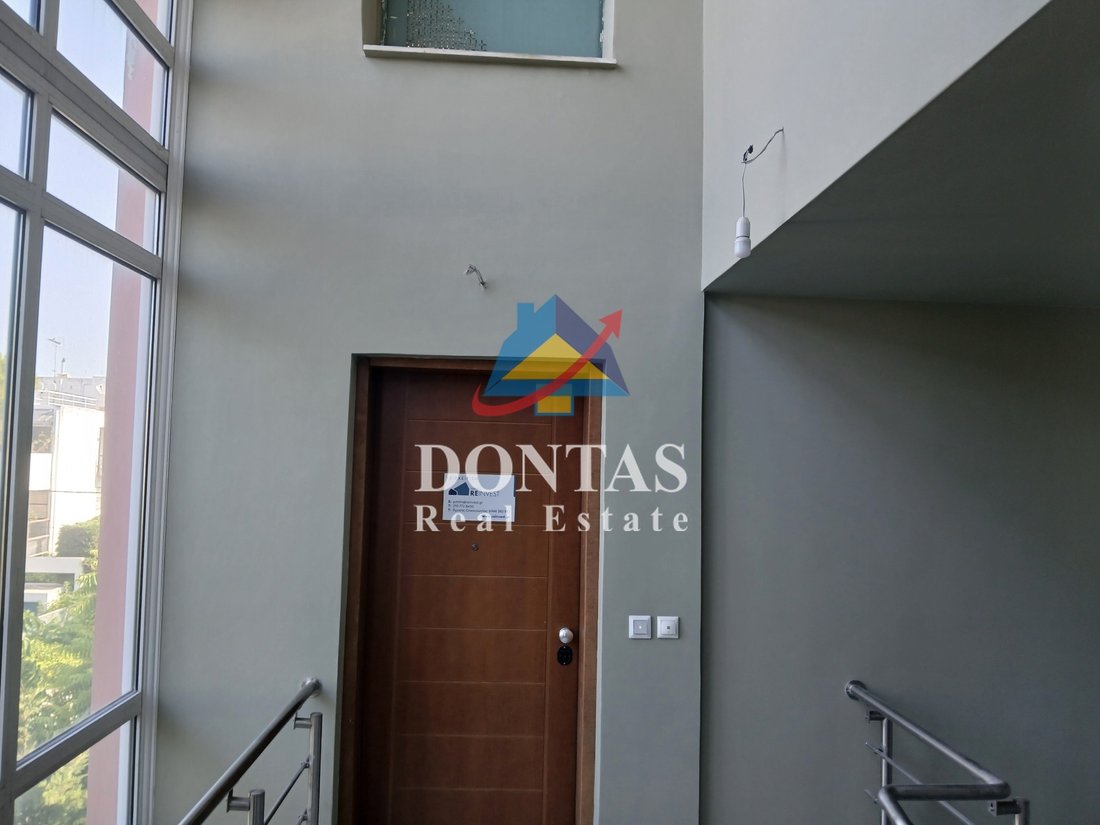 Apartment in Kifisia, Attica, Greece 3 - 18447193