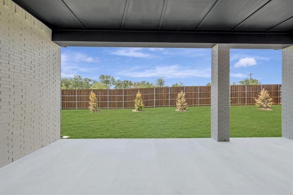 House in Little Elm, Texas, United States 3 - 17261647