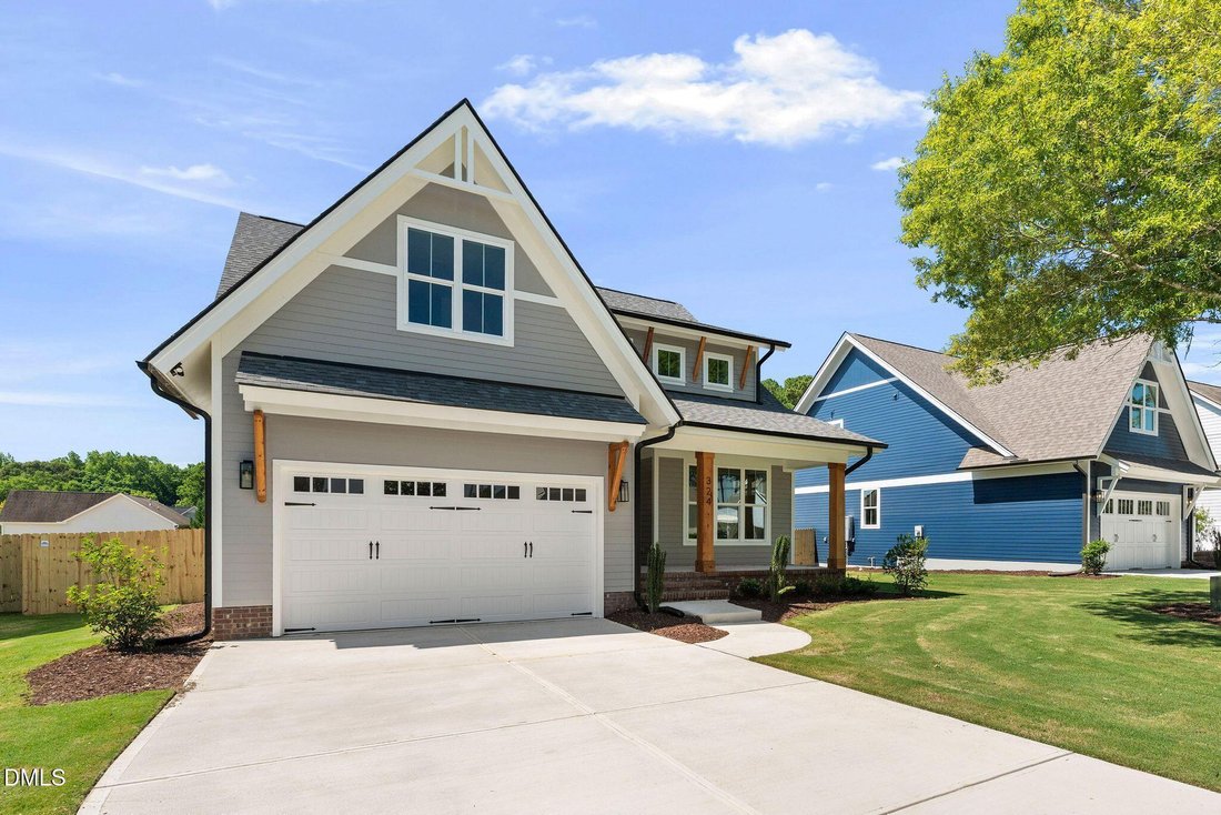 House in Fuquay-Varina, North Carolina, United States 3 - 17822901