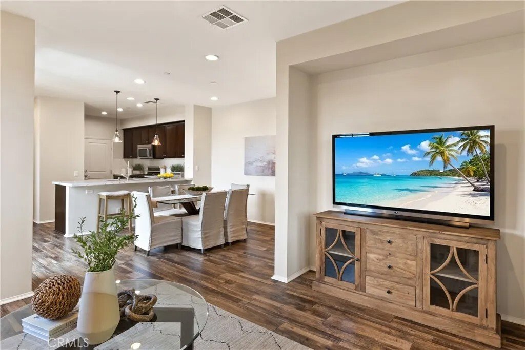Townhouse in Hawthorne, California, United States 1 - 17676031