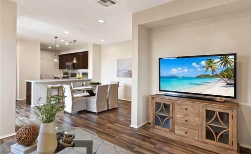 Townhouse in Hawthorne, California, United States 1