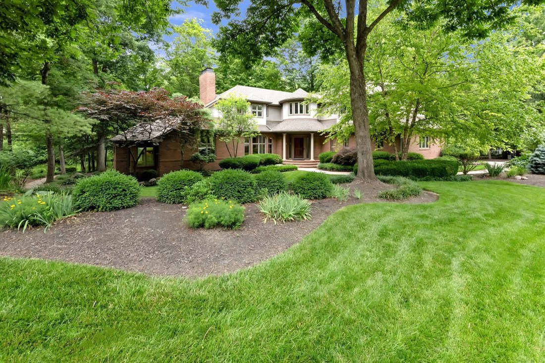 House in Powell, Ohio, United States 2 - 18449260
