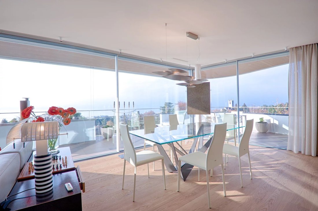 Apartment in Vevey, Vaud, Switzerland 3 - 18448614