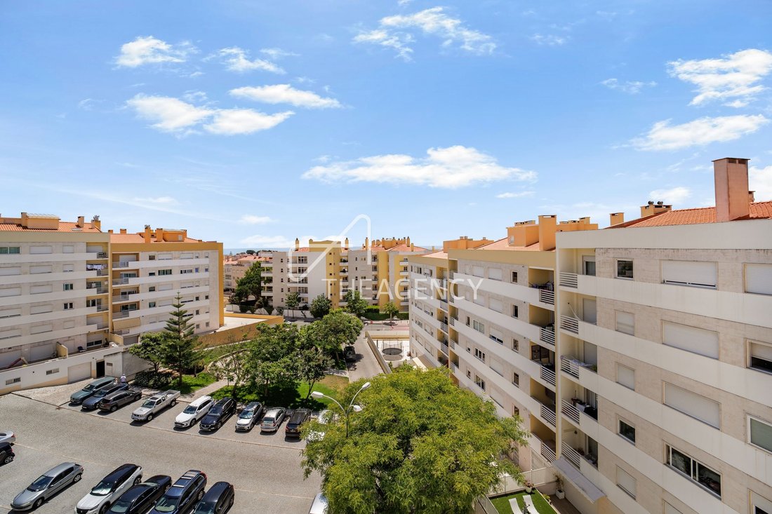 Apartment in Carcavelos e Parede, Lisbon, Portugal 4 - 18448540