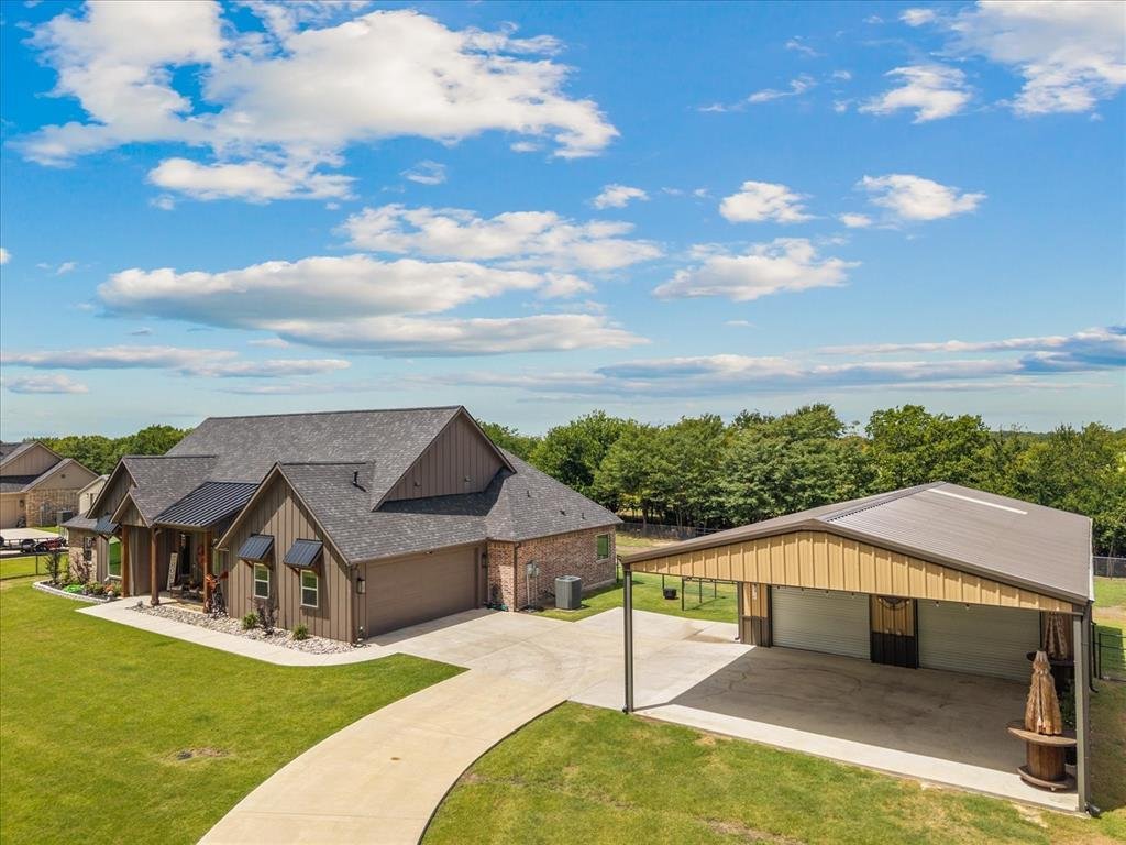 House in Leonard, Texas, United States 2 - 18450978