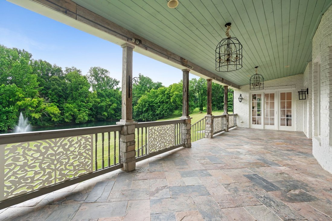 House in College Grove, Tennessee, United States 2 - 18450531