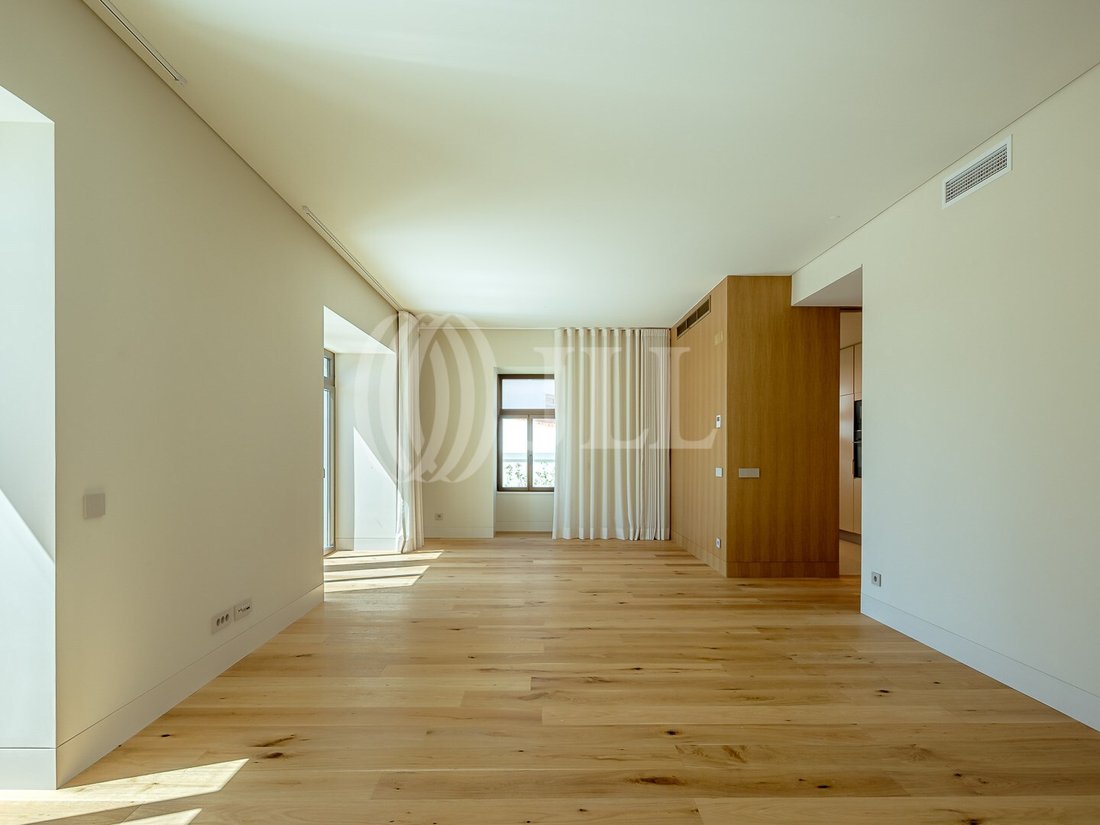 Apartment in Estoril, Cascais e Estoril, Lisbon 5 - 18447959
