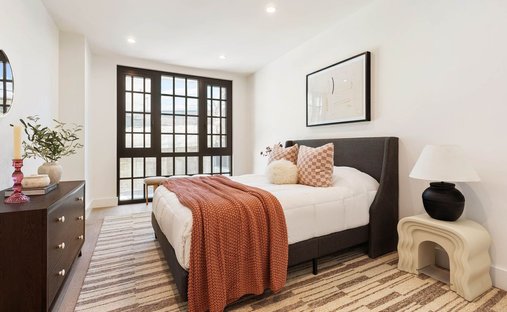 Condominio a New York, New York, Stati Uniti 1